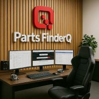 Parts Finder Q