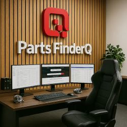 Parts Finder Q ico