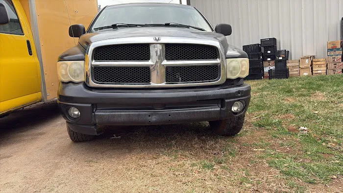 Servicio de mecánica y grúa 0