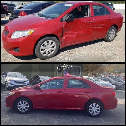 Family First Collision 8