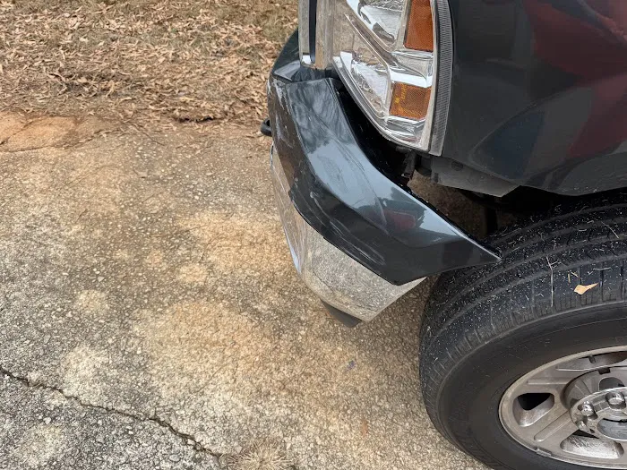 Family First Collision 1
