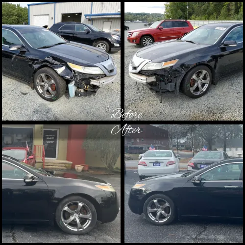 Family First Collision 6