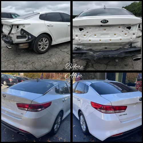 Family First Collision 9