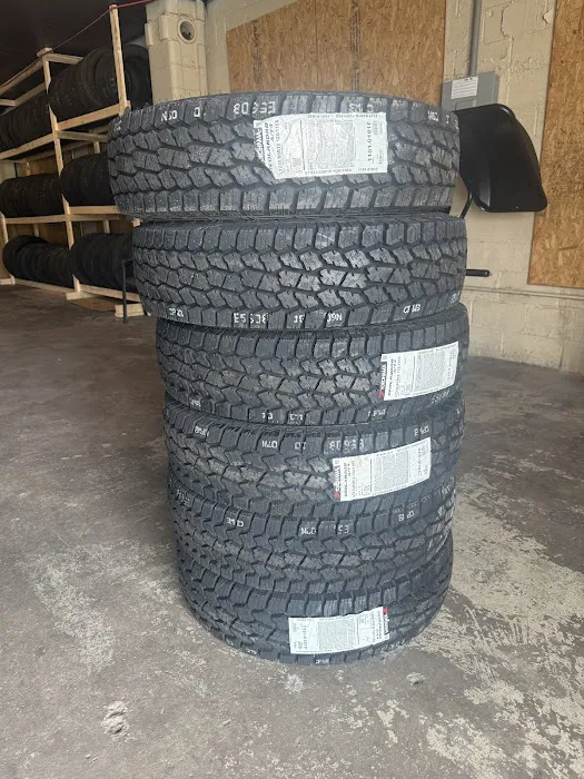 More than Tires 7