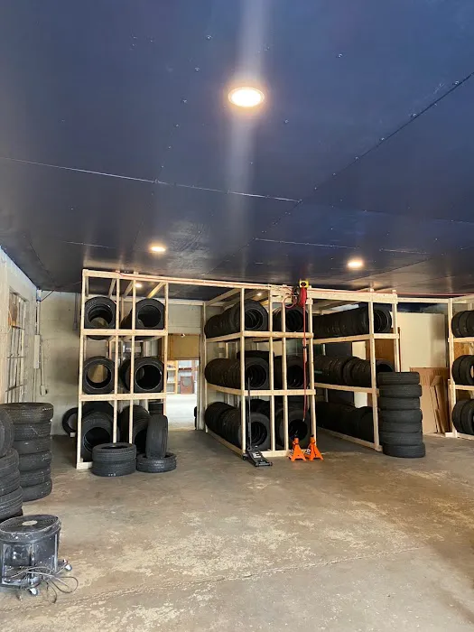 More than Tires 0