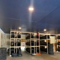 More than Tires