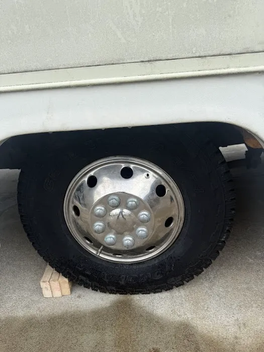 More than Tires 6