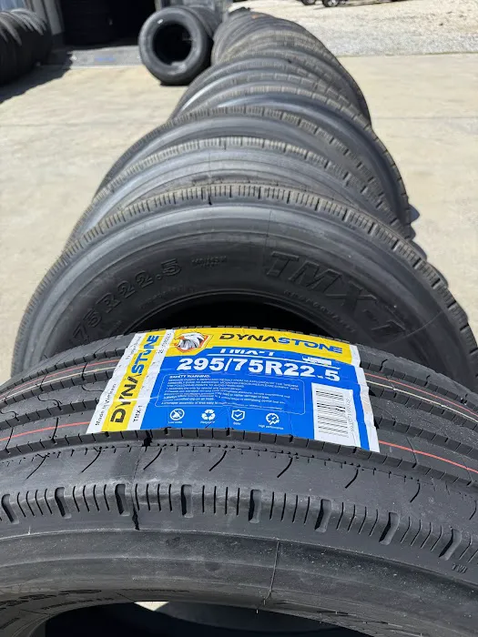 Zeus Tires 0