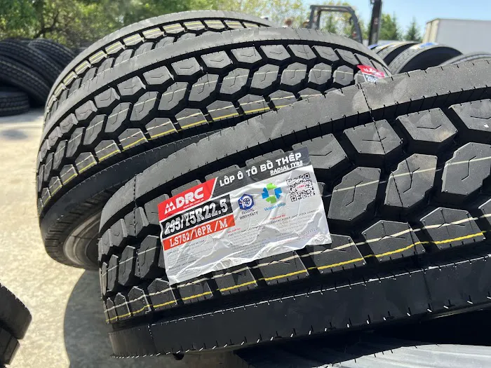 Zeus Tires 2