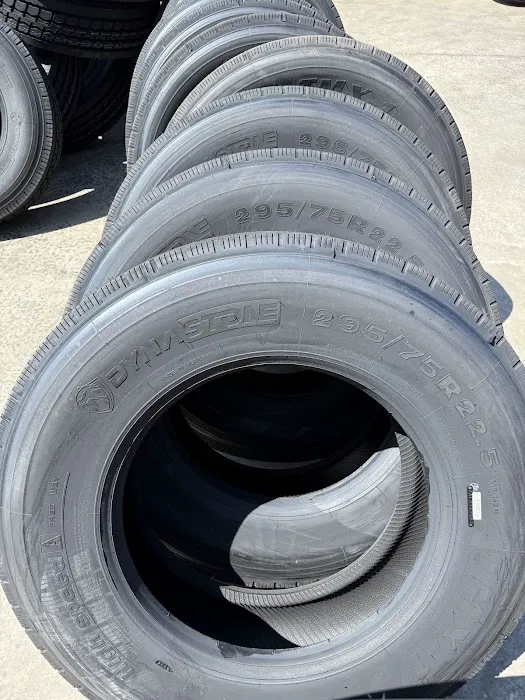 Zeus Tires 4