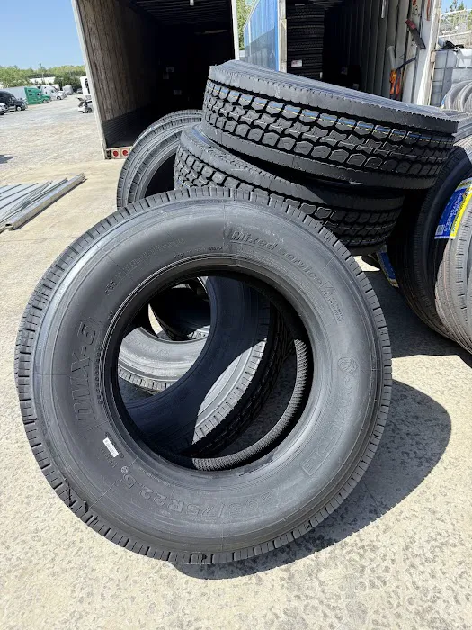 Zeus Tires 5