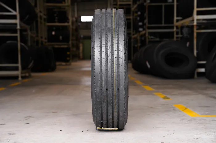 Zeus Tires 9