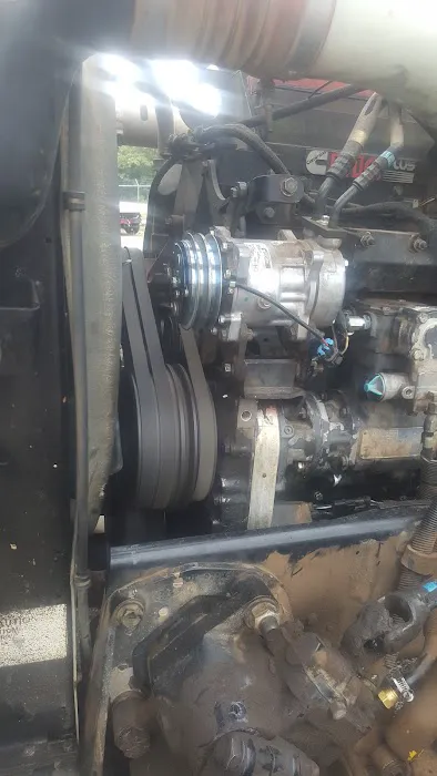 Hensley Mechanical and Welding Services 0