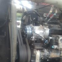 Hensley Mechanical and Welding Services