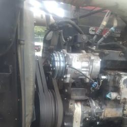Hensley Mechanical and Welding Services ico