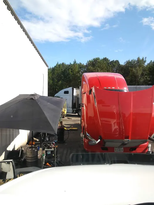Hensley Mechanical and Welding Services 1