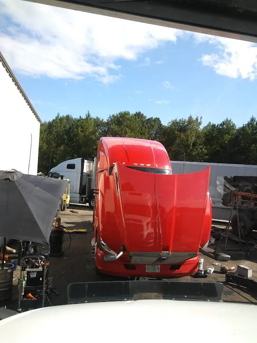 Hensley Mechanical and Welding Services 5
