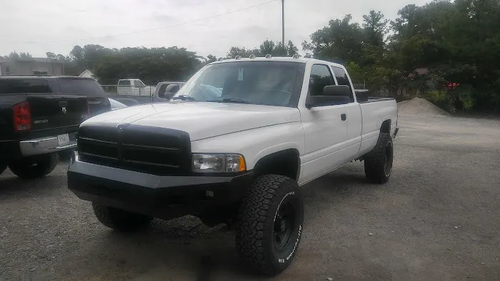 Hensley Mechanical and Welding Services 2