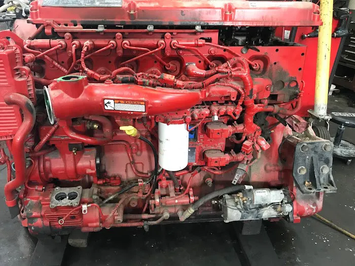 Hensley Mechanical and Welding Services 3