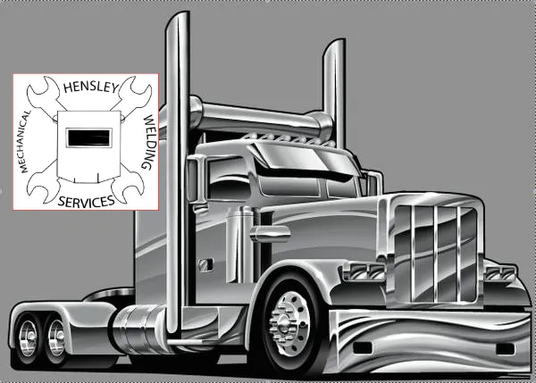 Hensley Mechanical and Welding Services 4