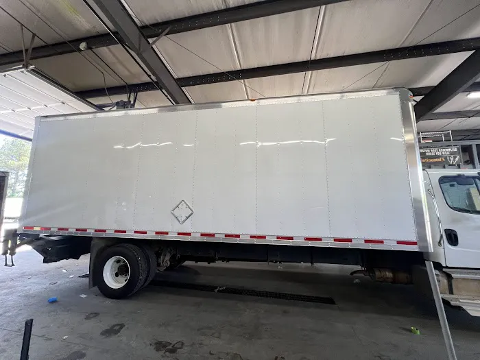 Pro-Service Trailer Repair 4
