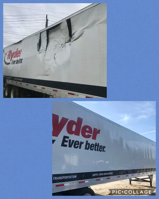 Pro-Service Trailer Repair 7
