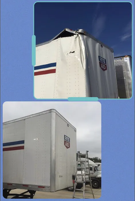 Pro-Service Trailer Repair 6