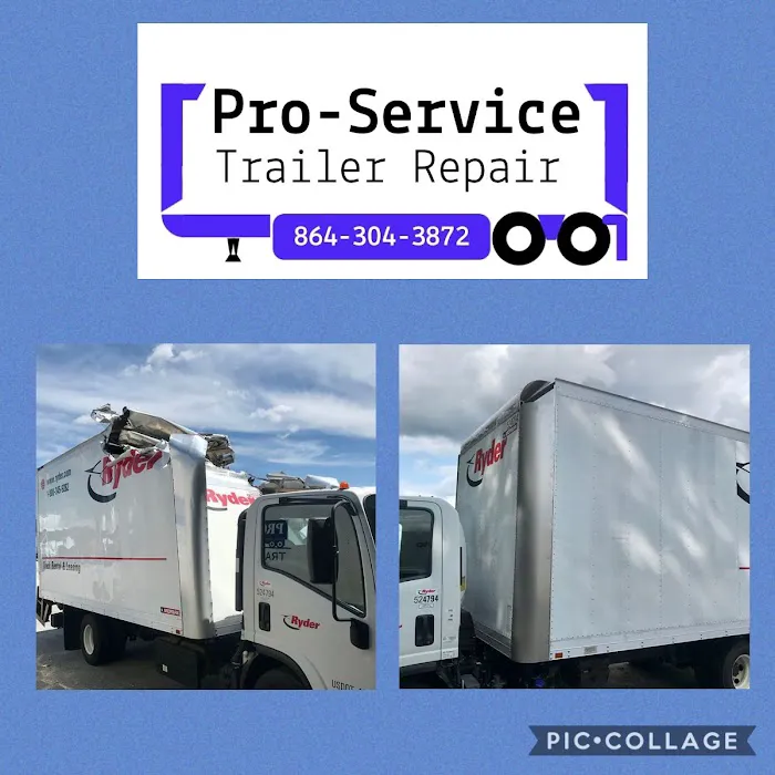 Pro-Service Trailer Repair 8