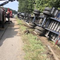GSP Truck & Repair LLC