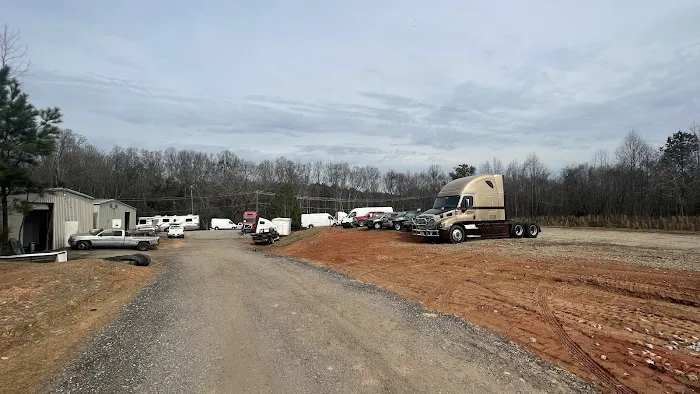 GSP Truck & Repair LLC 2