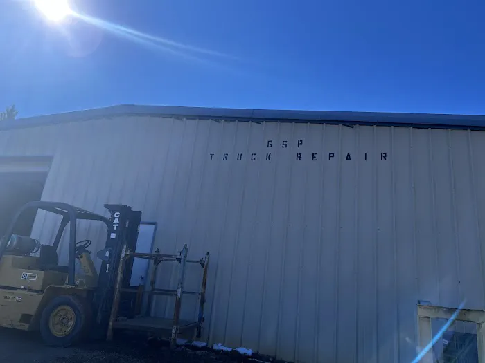 GSP Truck & Repair LLC 1