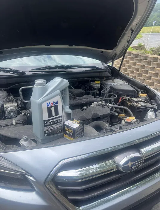 Small's Motosport Solutions 0