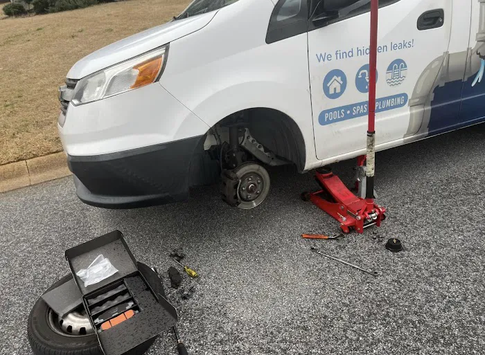 Small's Motosport Solutions 1