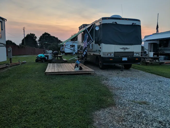Horton's Truck Repair 0