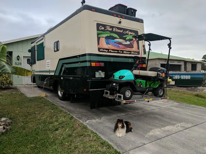 Horton's Truck Repair 1