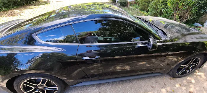 A Clear View Window Tinting 6