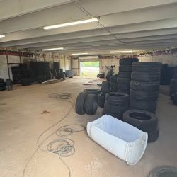 221 Tires LLC ico