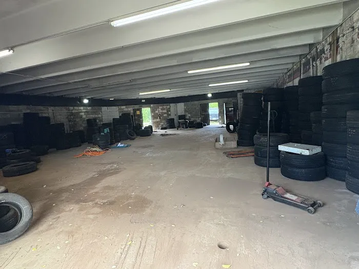 221 Tires LLC 1