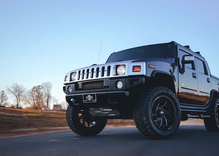 TLC Motors Parts & Service 6