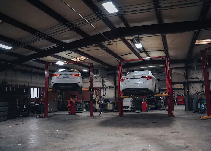 TLC Motors Parts & Service 3