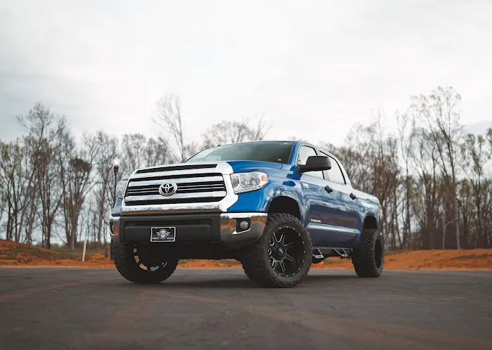 TLC Motors Parts & Service 2
