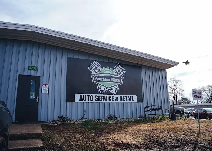 TLC Motors Parts & Service 1