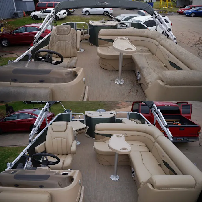 TLC Motors Parts & Service 4