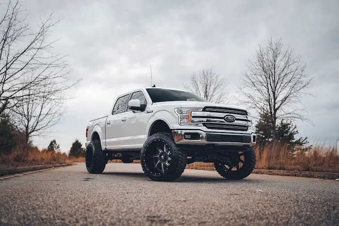 TLC Motors Parts & Service 0