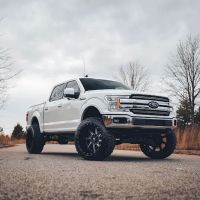 TLC Motors Parts & Service