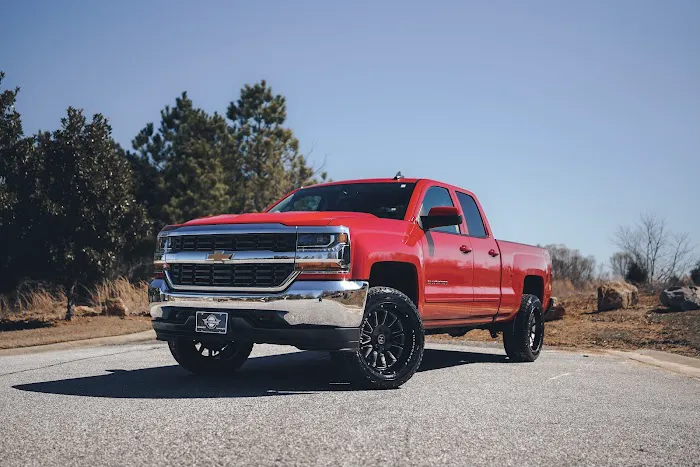 TLC Motors Parts & Service 8