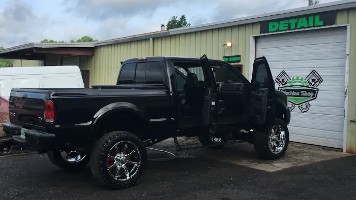 TLC Motors Parts & Service 9