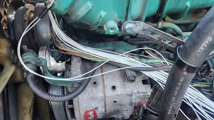 DieselX Repair 2