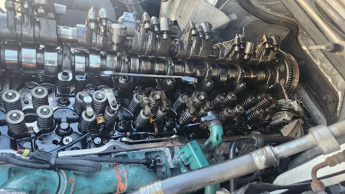 DieselX Repair 4