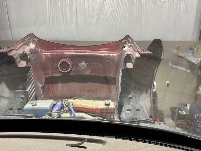 DieselX Repair 0